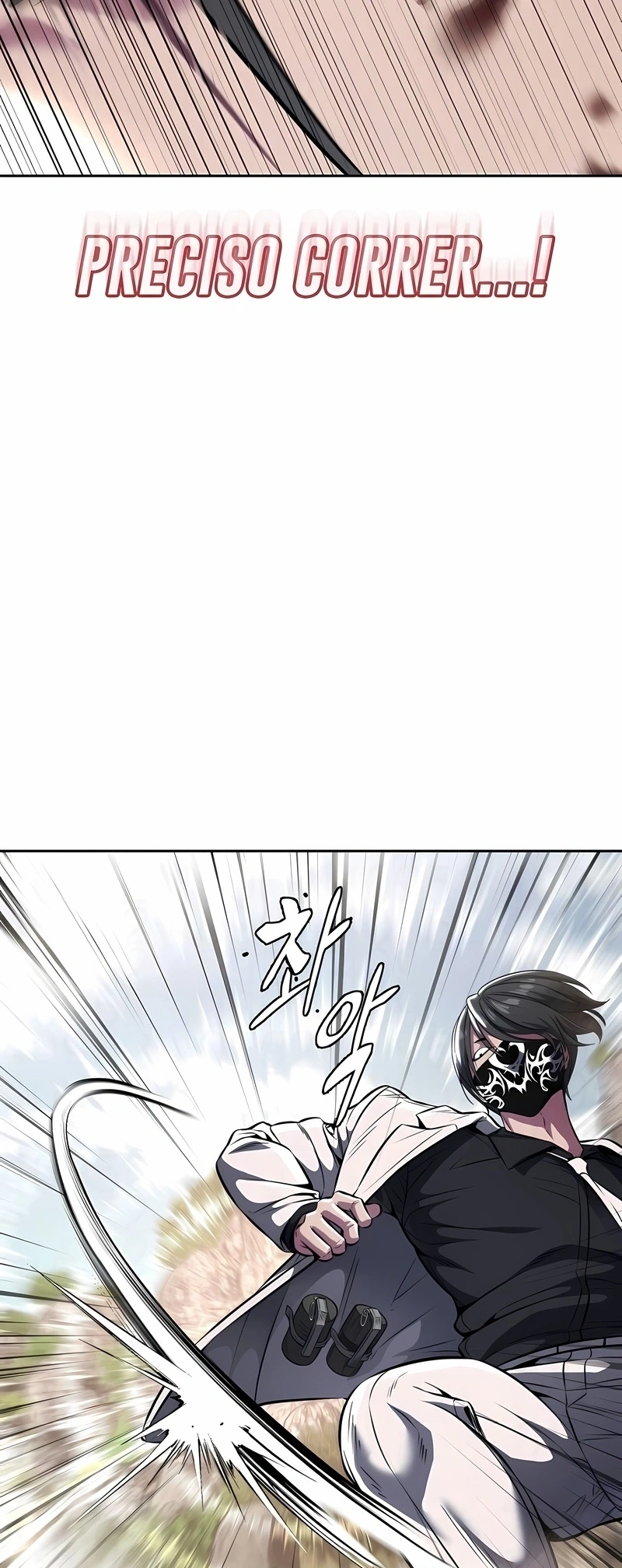 O Garoto da Morte Capítulo 202 Página 45