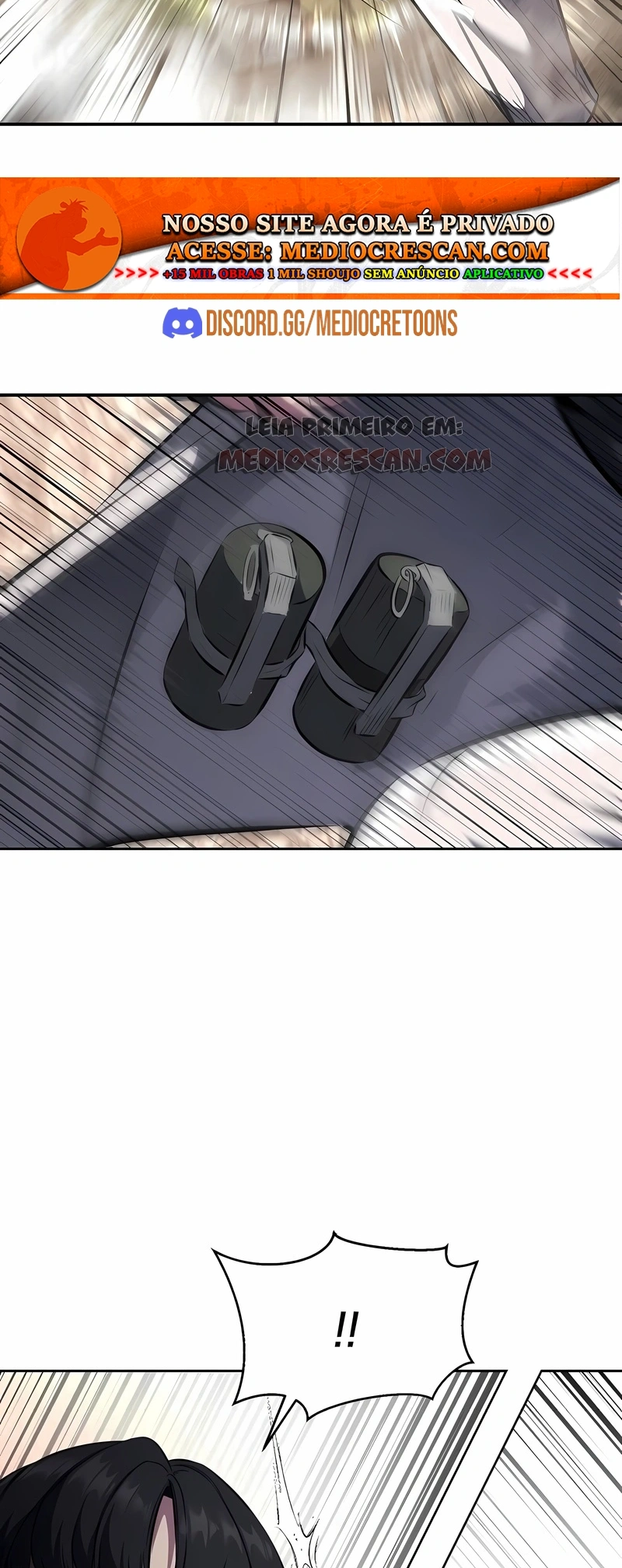 O Garoto da Morte Capítulo 202 Página 46