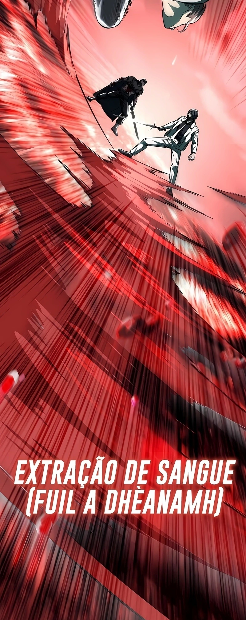 O Garoto da Morte Capítulo 202 Página 5