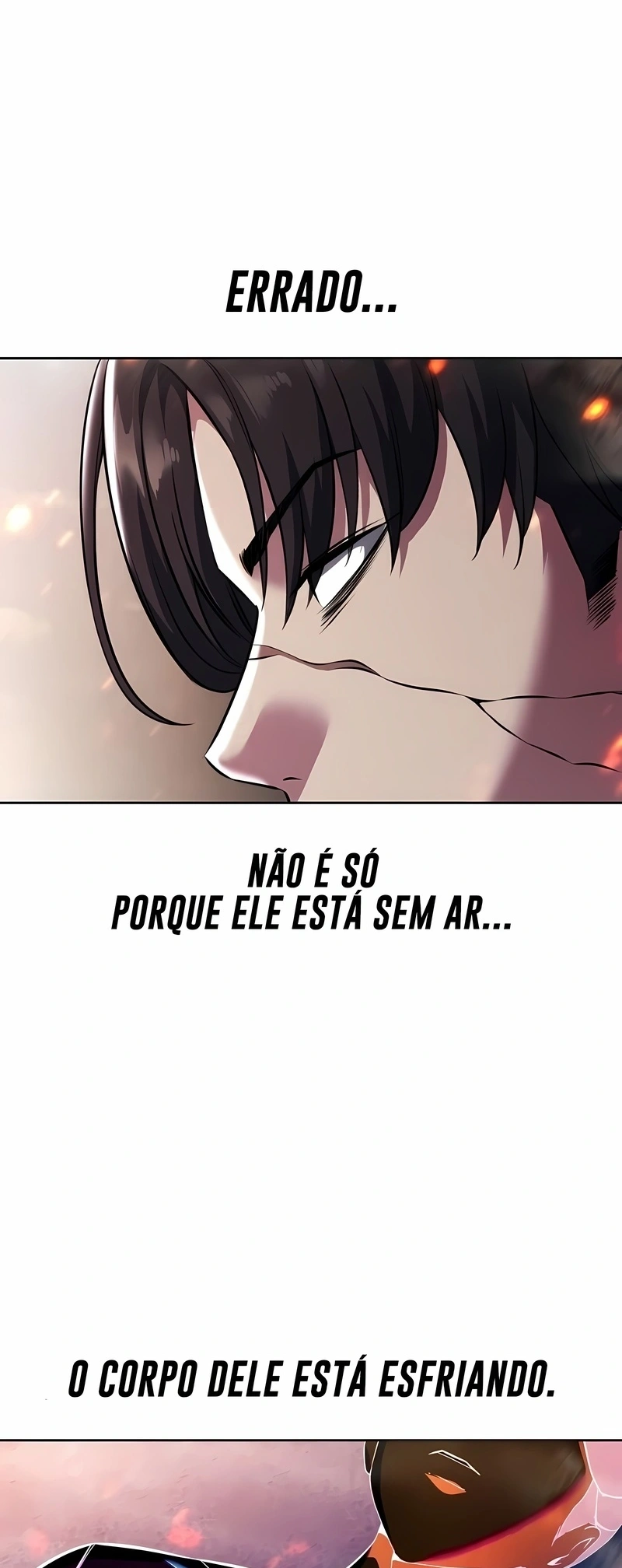 O Garoto da Morte Capítulo 202 Página 56