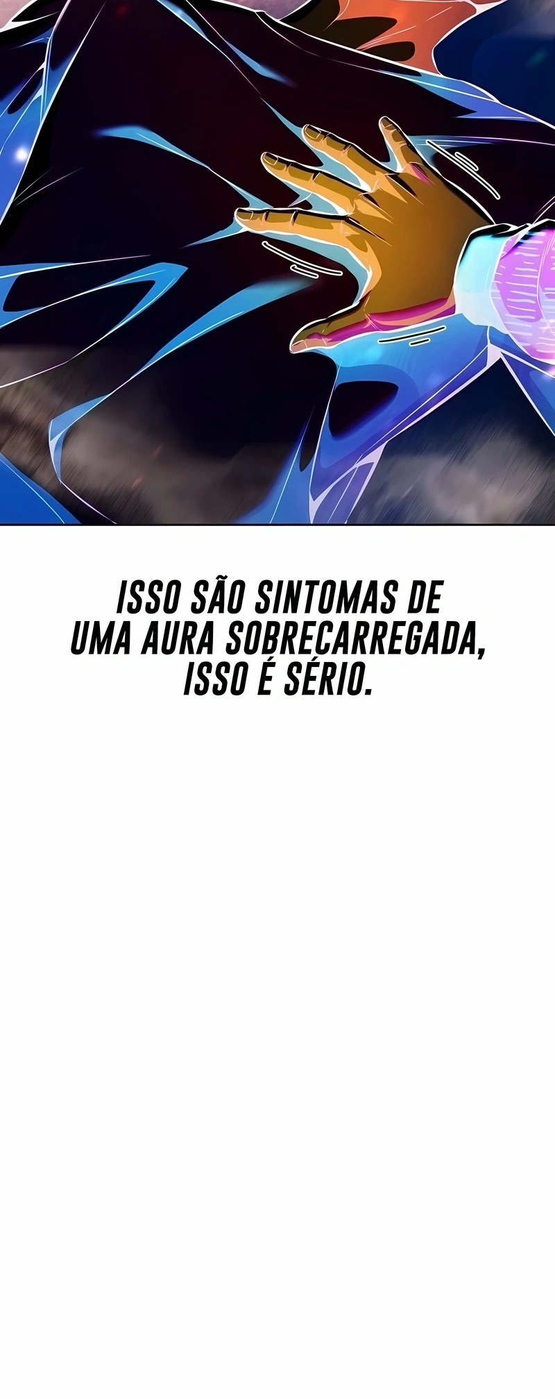 O Garoto da Morte Capítulo 202 Página 57
