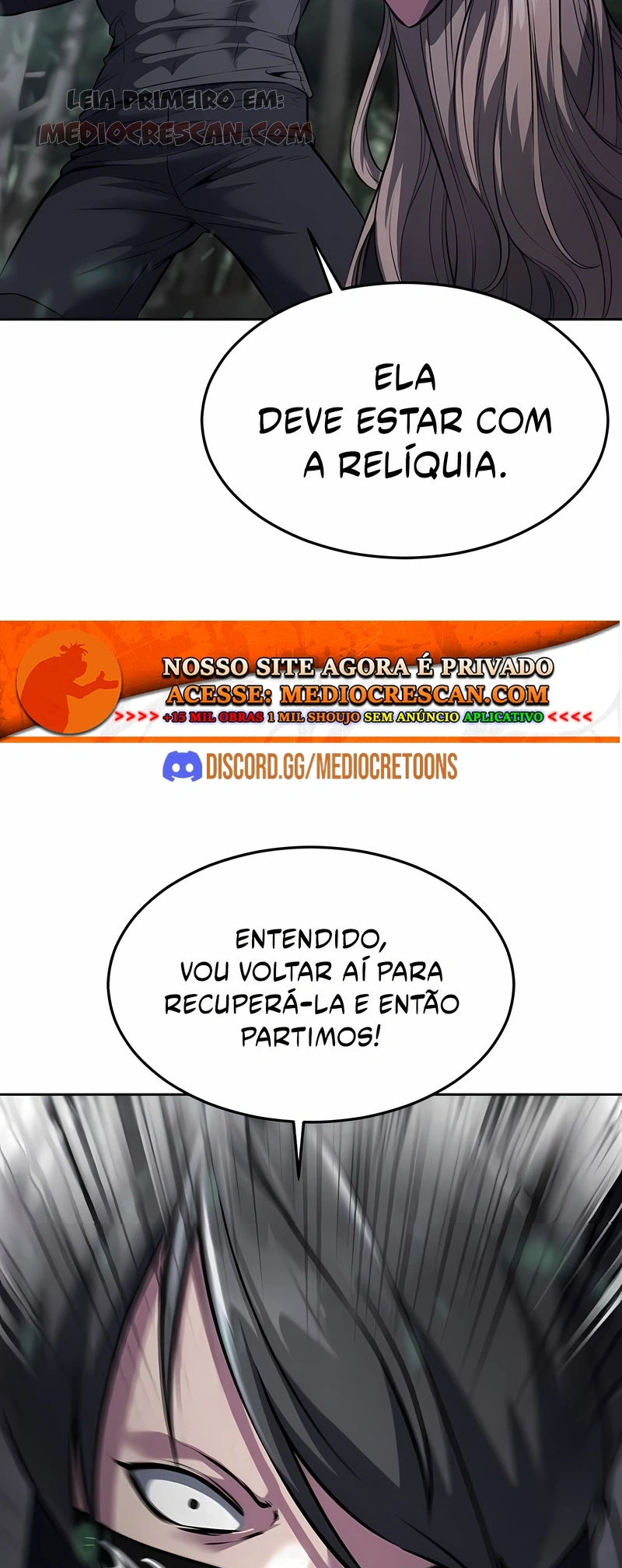 O Garoto da Morte Capítulo 202 Página 61
