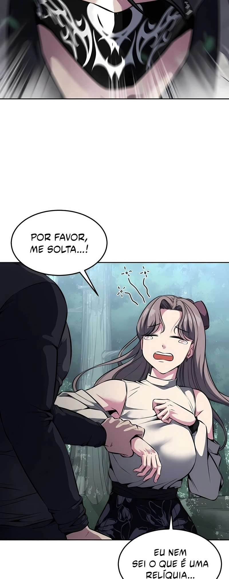 O Garoto da Morte Capítulo 202 Página 62