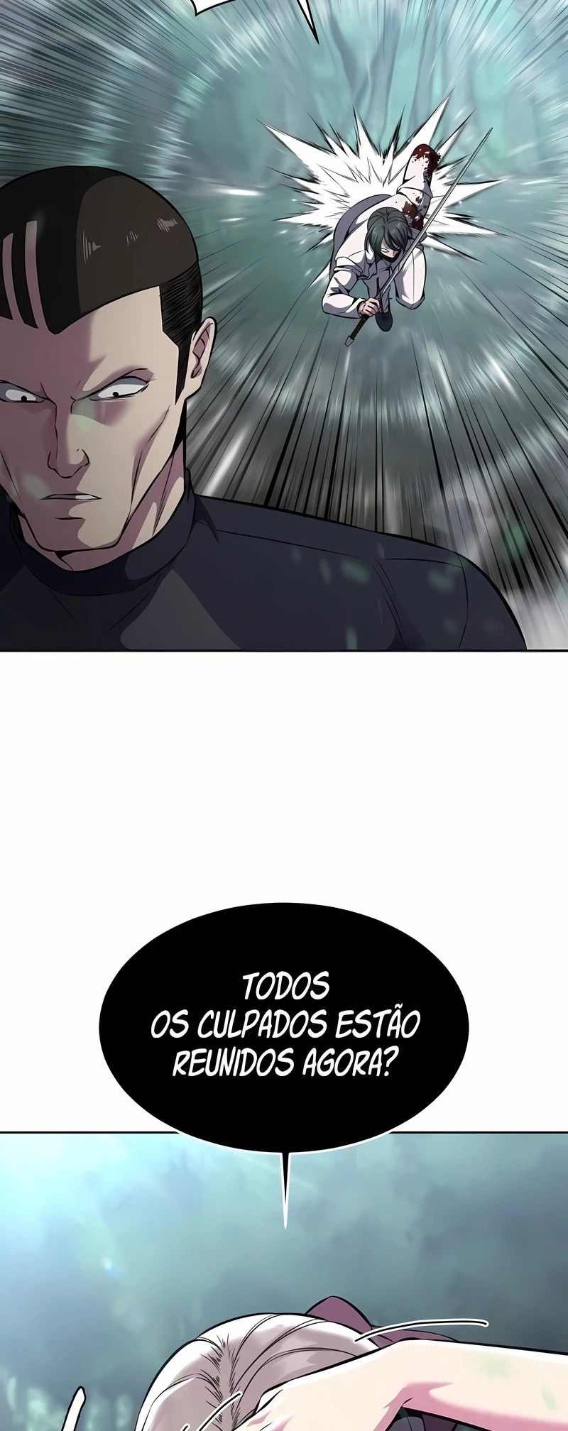 O Garoto da Morte Capítulo 202 Página 81