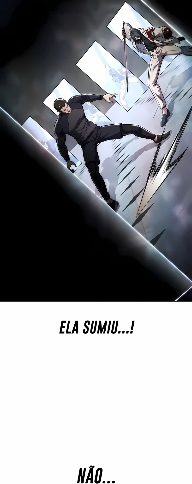 O Garoto da Morte Capítulo 202 Página 94