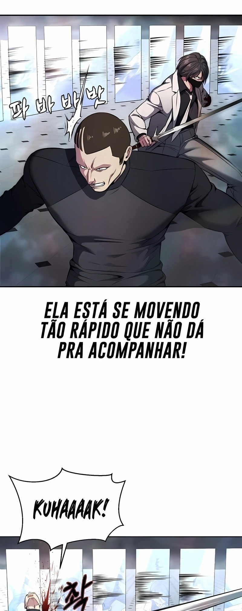 O Garoto da Morte Capítulo 202 Página 95