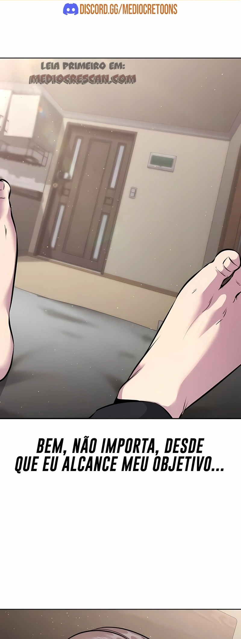 O Garoto da Morte Capítulo 203 Página 101