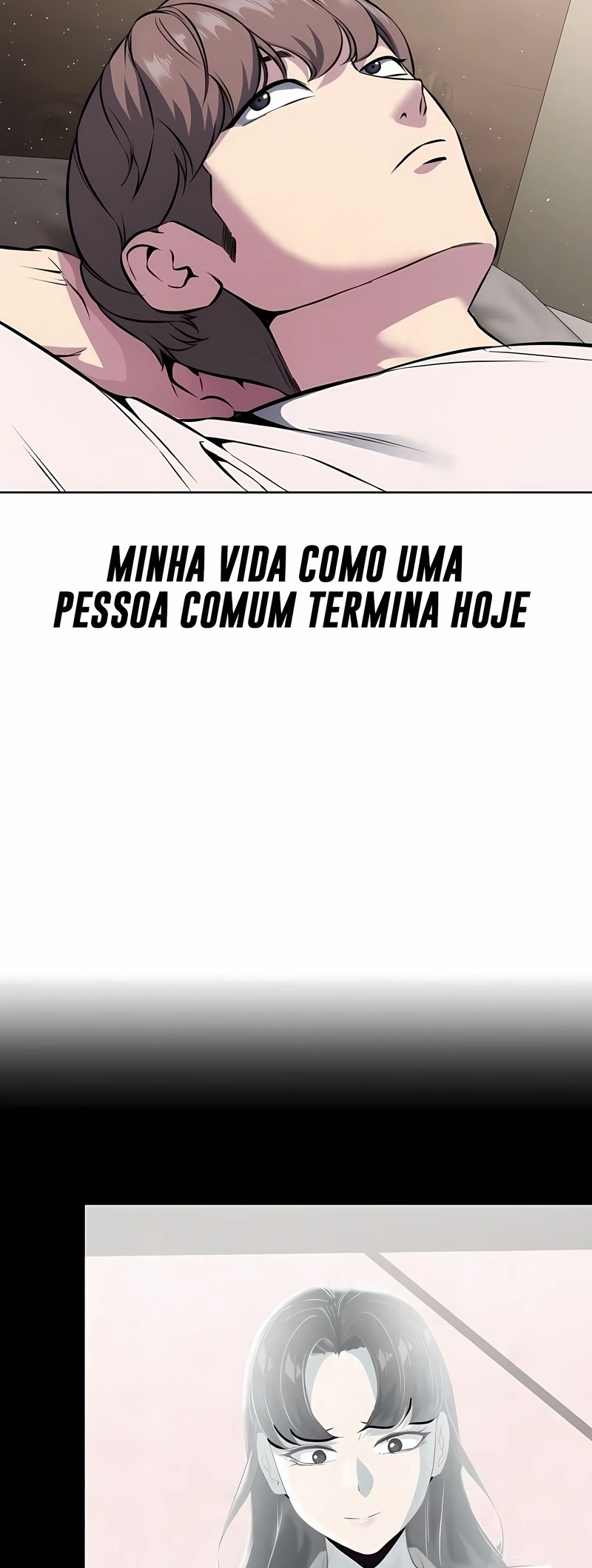 O Garoto da Morte Capítulo 203 Página 102
