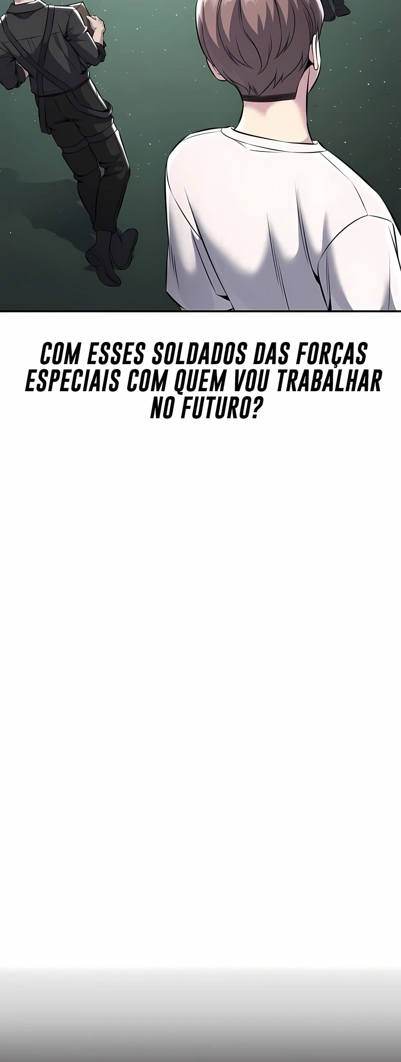 O Garoto da Morte Capítulo 203 Página 46