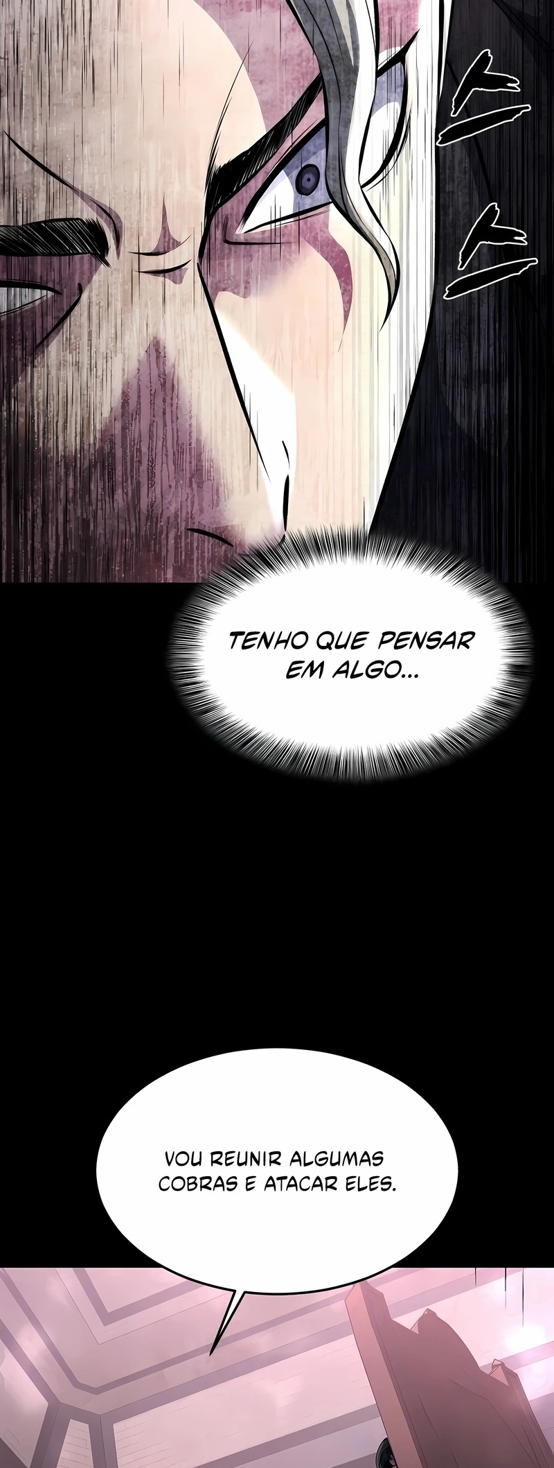 O Garoto da Morte Capítulo 203 Página 53