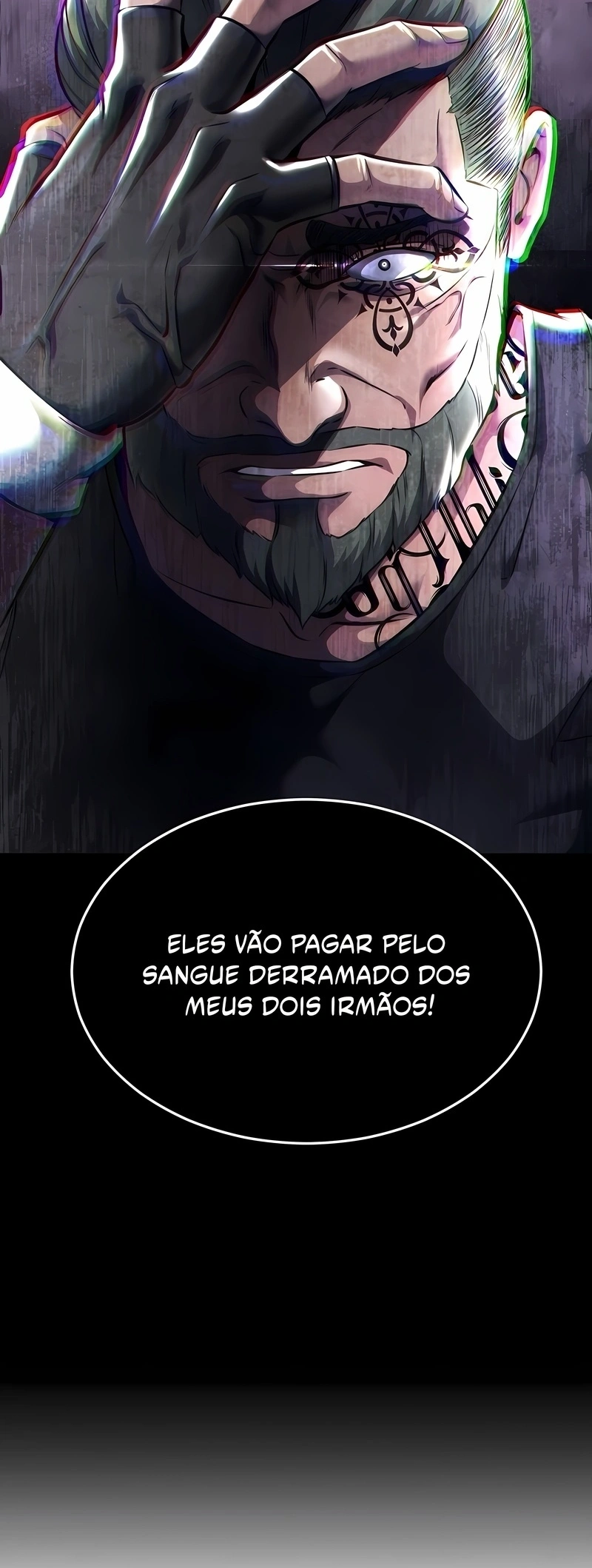 O Garoto da Morte Capítulo 203 Página 55