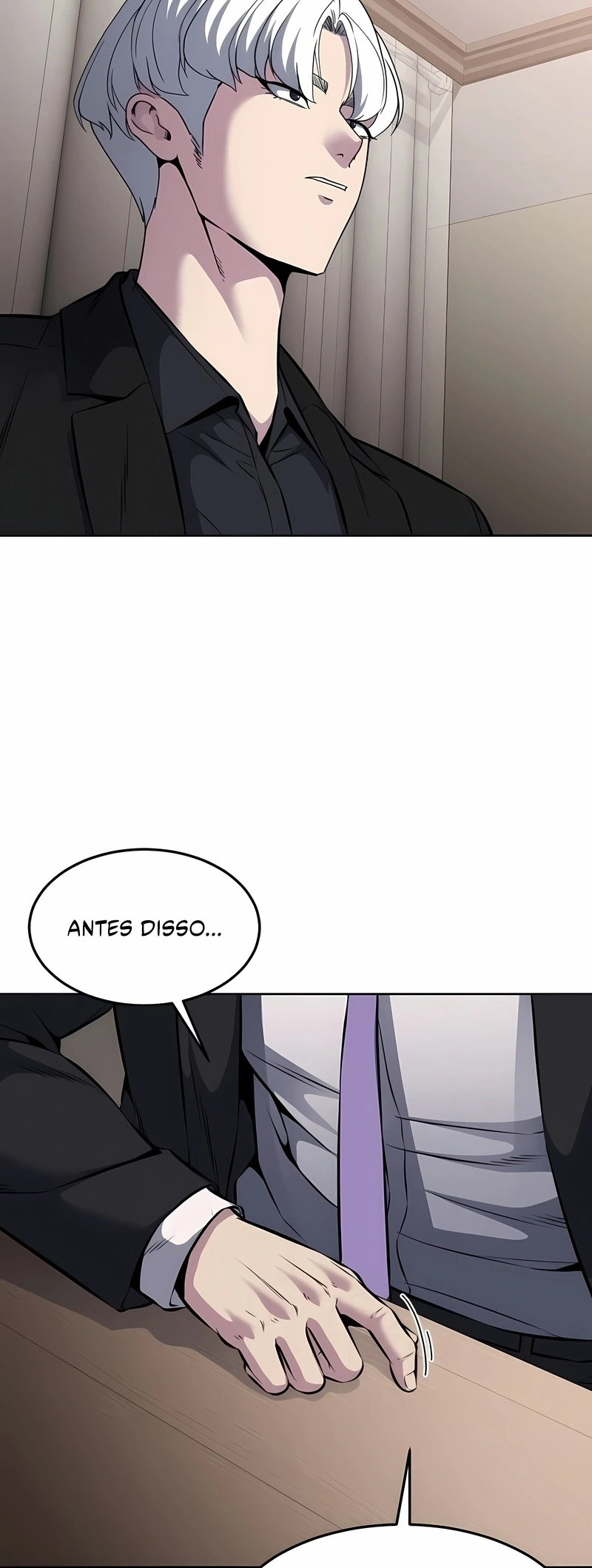 O Garoto da Morte Capítulo 203 Página 63
