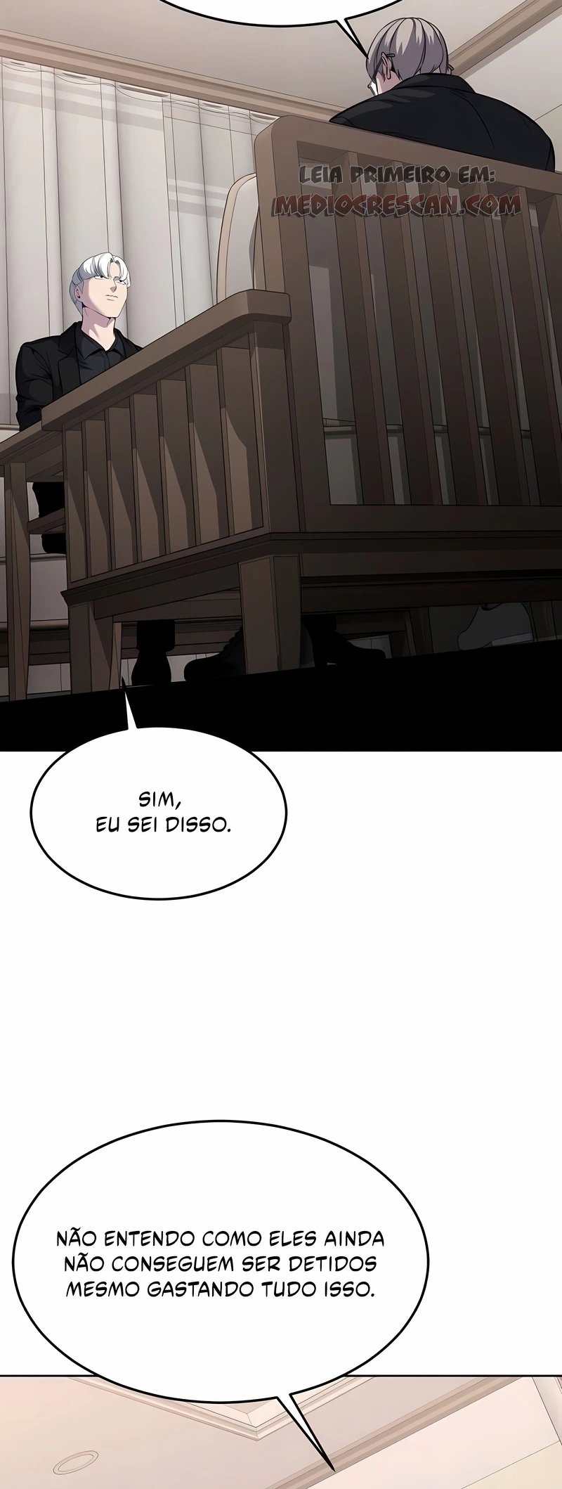 O Garoto da Morte Capítulo 203 Página 66