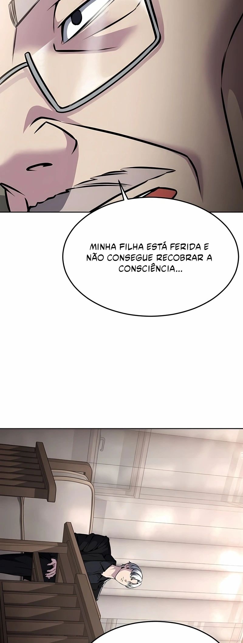 O Garoto da Morte Capítulo 203 Página 69