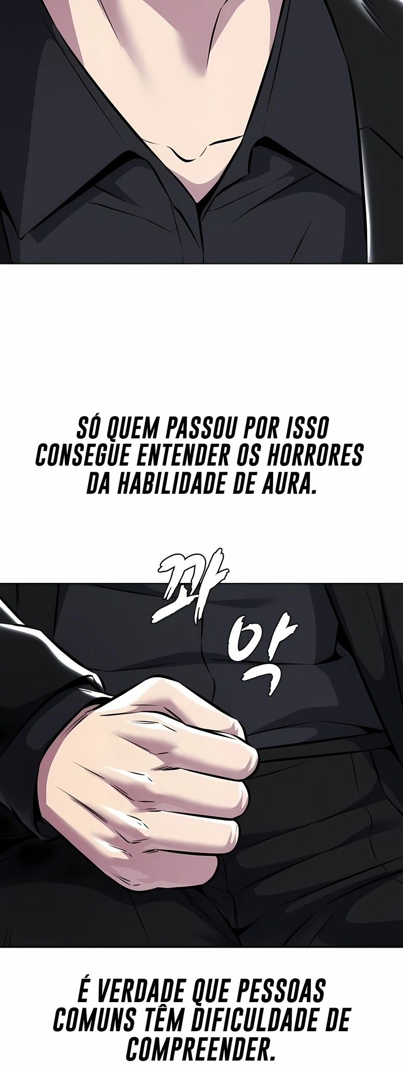 O Garoto da Morte Capítulo 203 Página 71