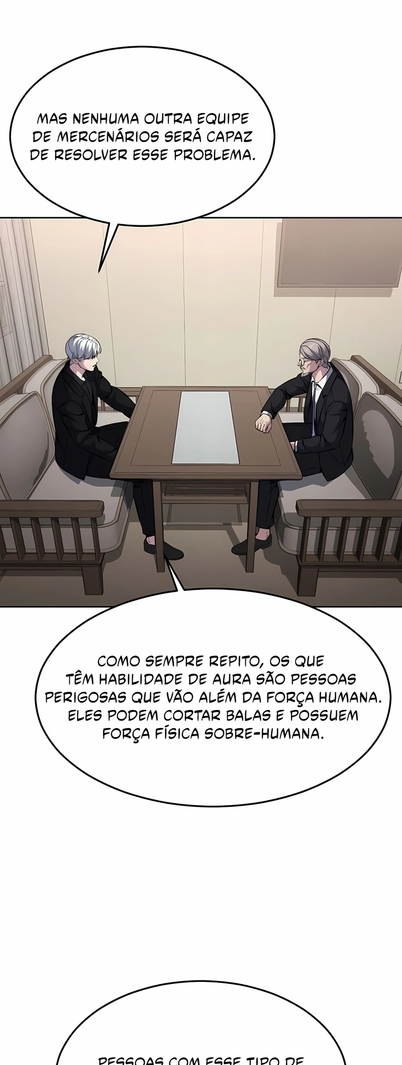 O Garoto da Morte Capítulo 203 Página 75