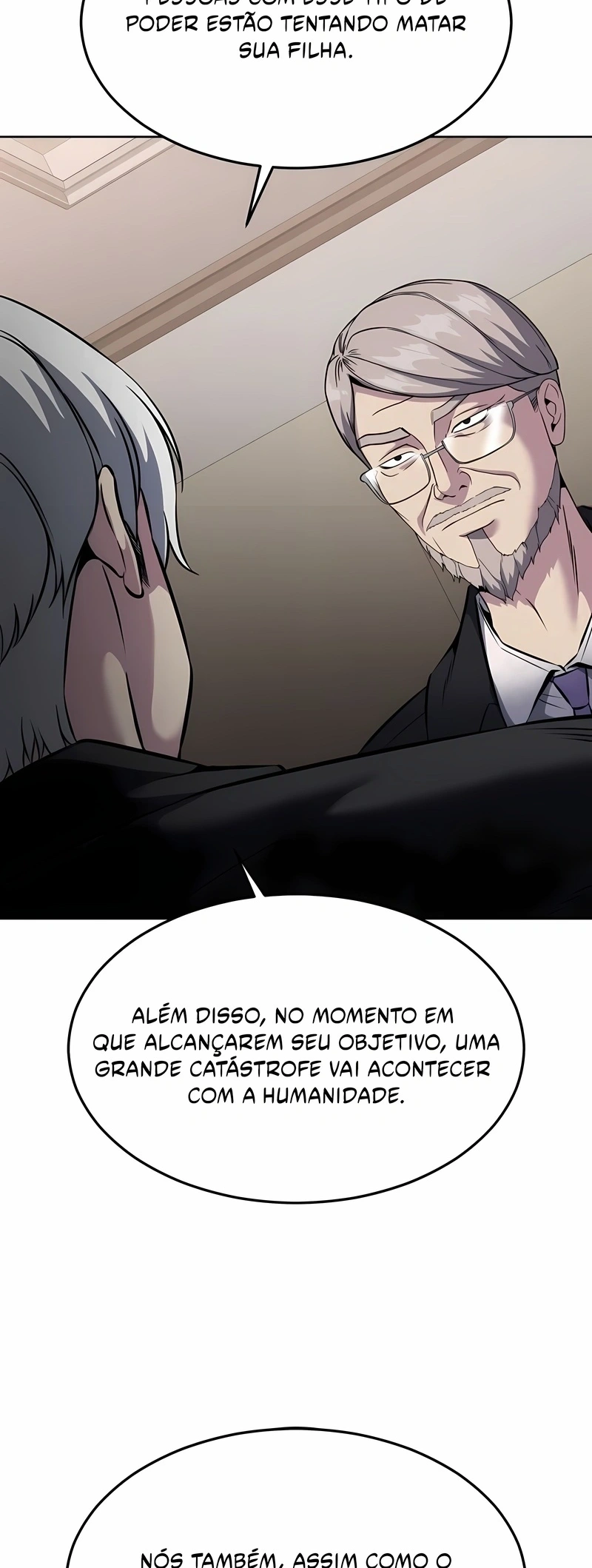 O Garoto da Morte Capítulo 203 Página 76