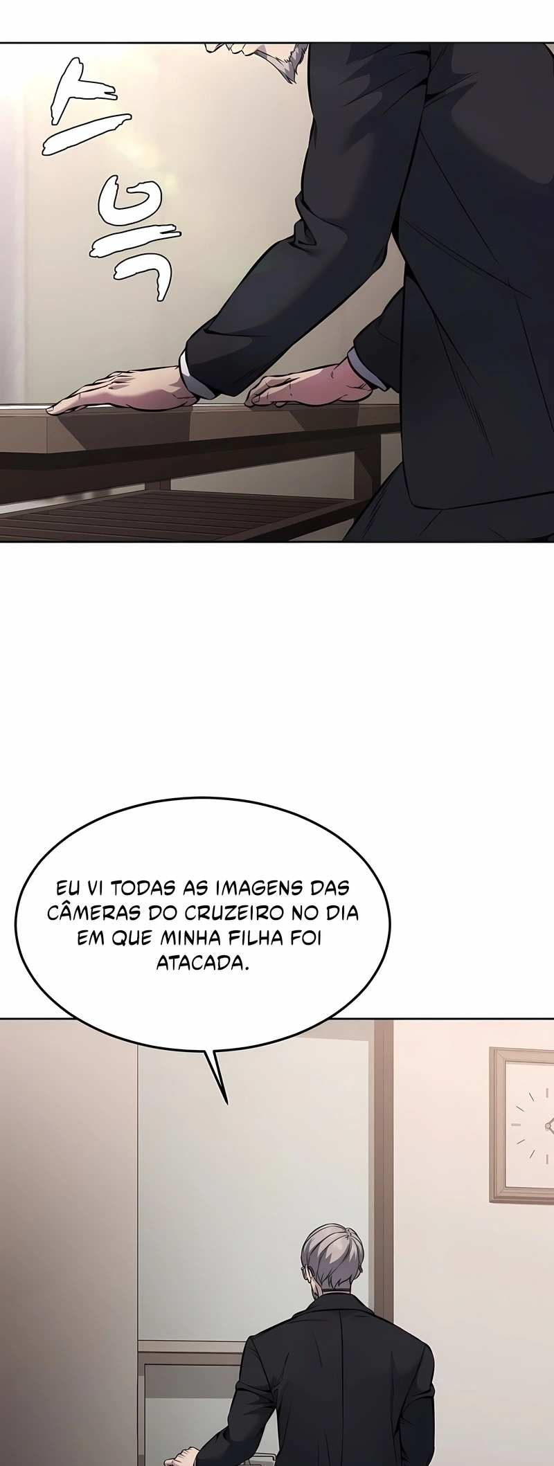 O Garoto da Morte Capítulo 203 Página 82
