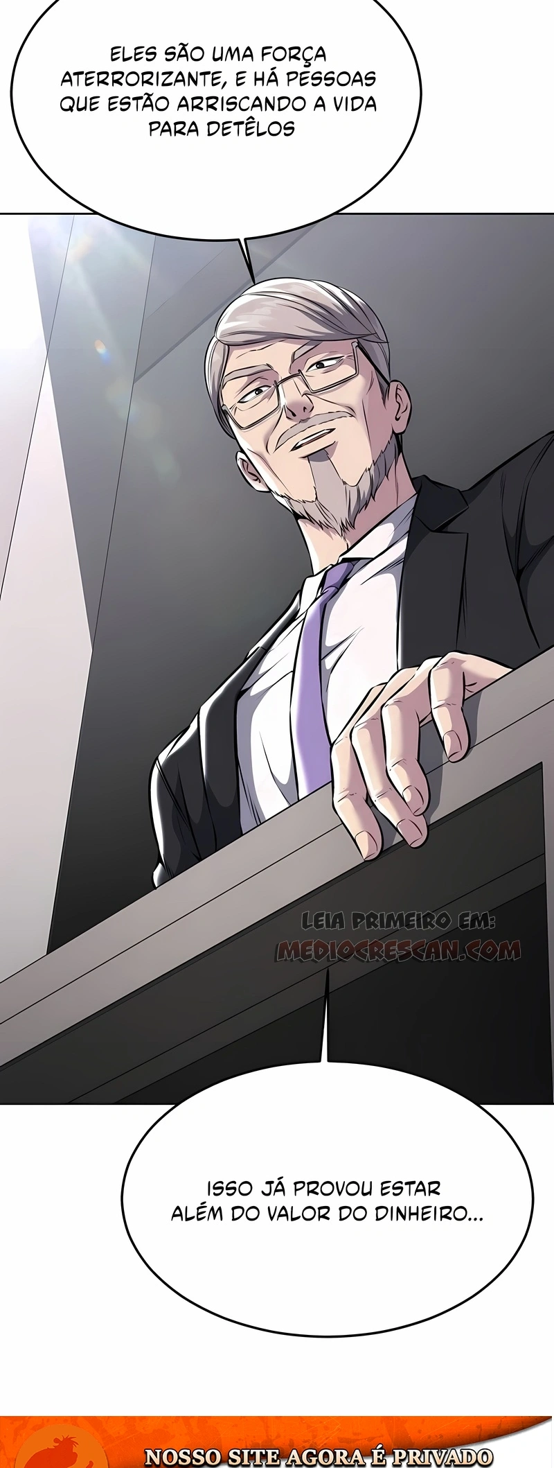 O Garoto da Morte Capítulo 203 Página 86
