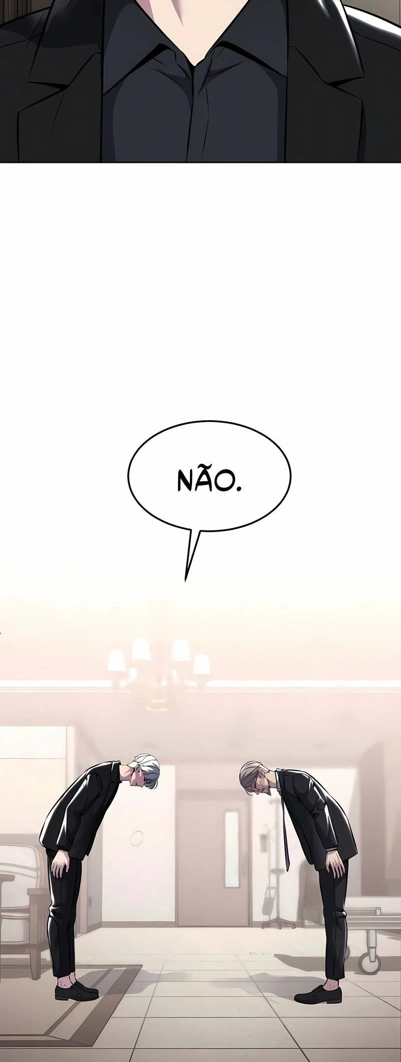 O Garoto da Morte Capítulo 203 Página 89
