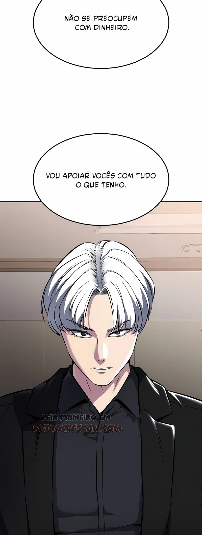 O Garoto da Morte Capítulo 203 Página 93