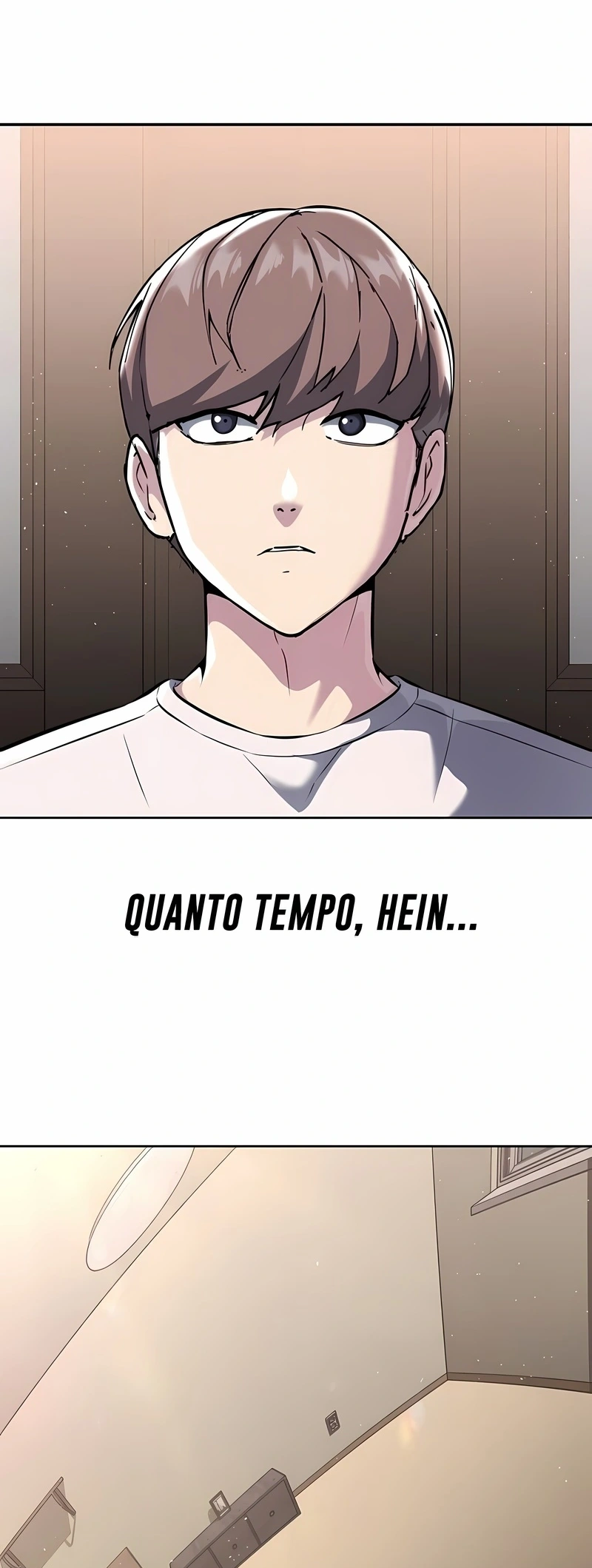 O Garoto da Morte Capítulo 203 Página 96