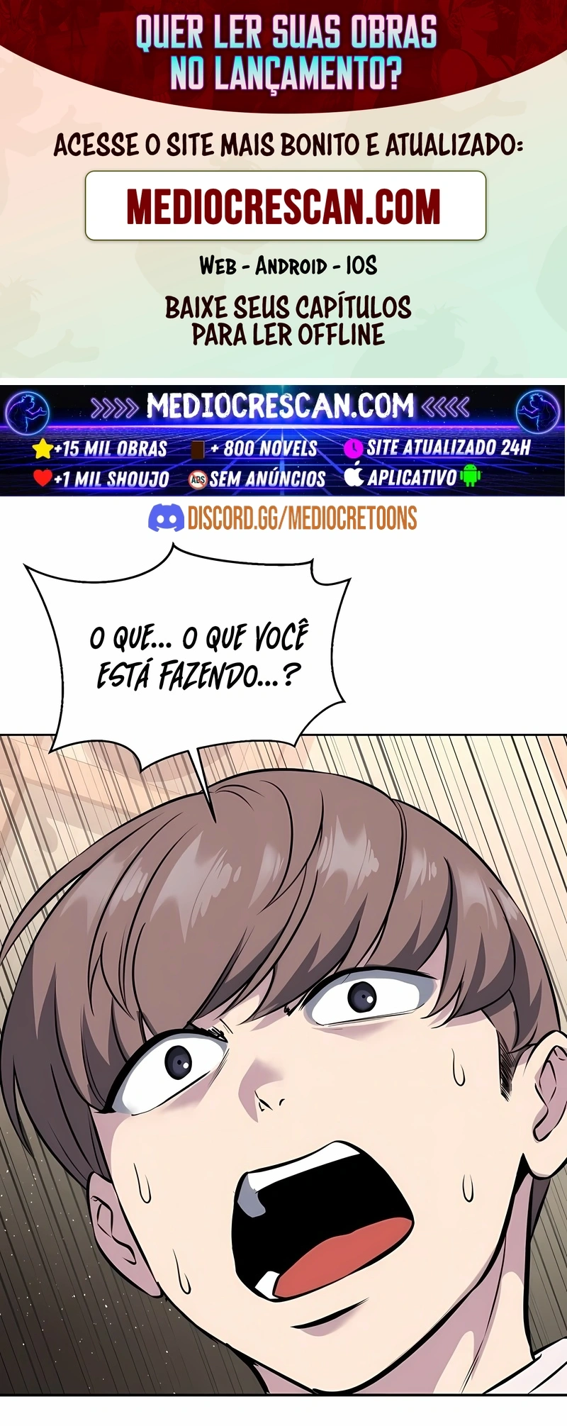 O Garoto da Morte Capítulo 204 Página 1