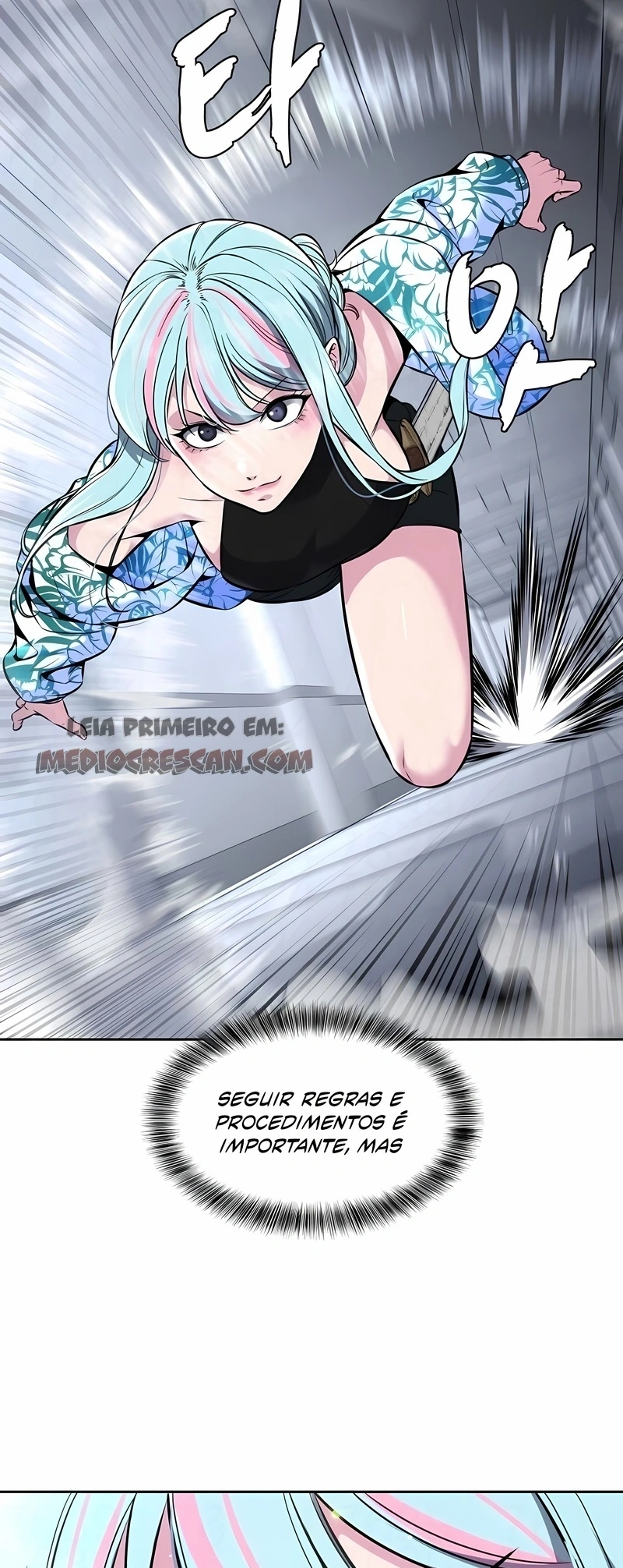 O Garoto da Morte Capítulo 204 Página 107