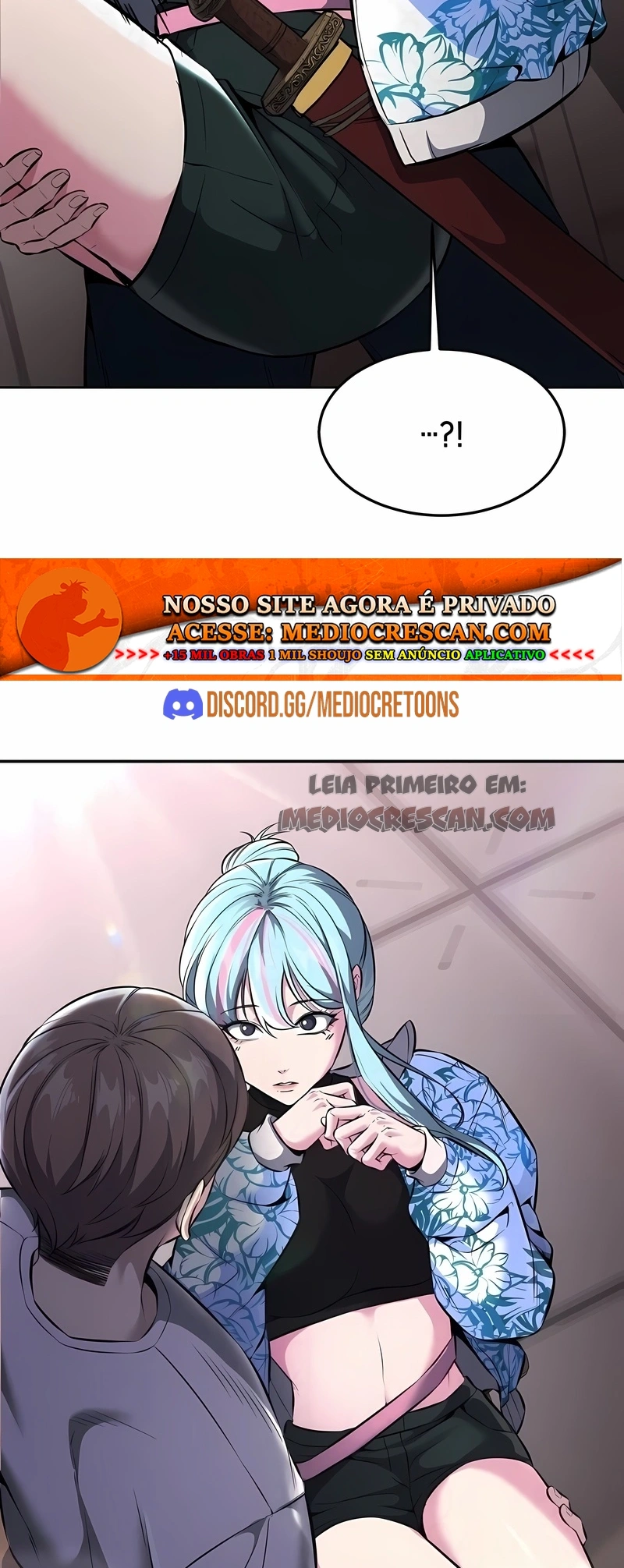 O Garoto da Morte Capítulo 204 Página 113