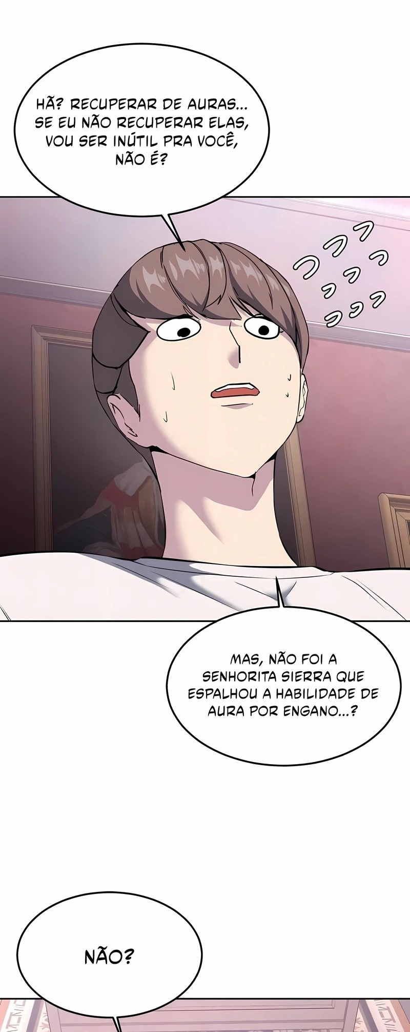 O Garoto da Morte Capítulo 204 Página 15