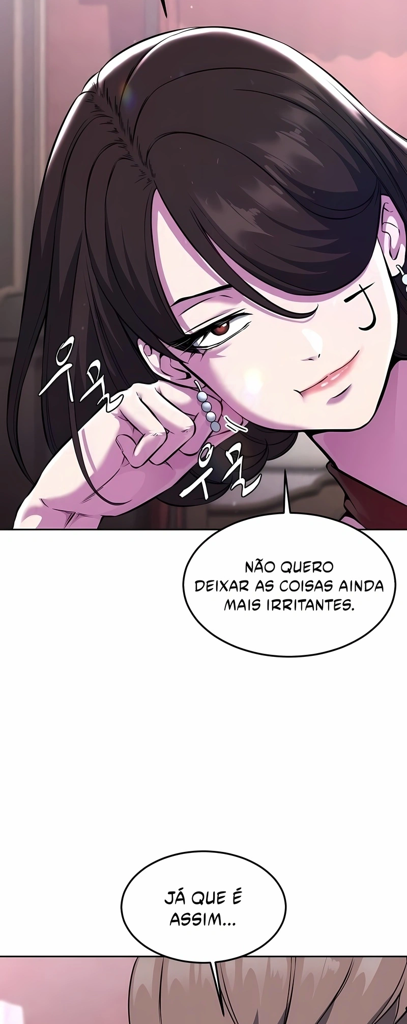O Garoto da Morte Capítulo 204 Página 20
