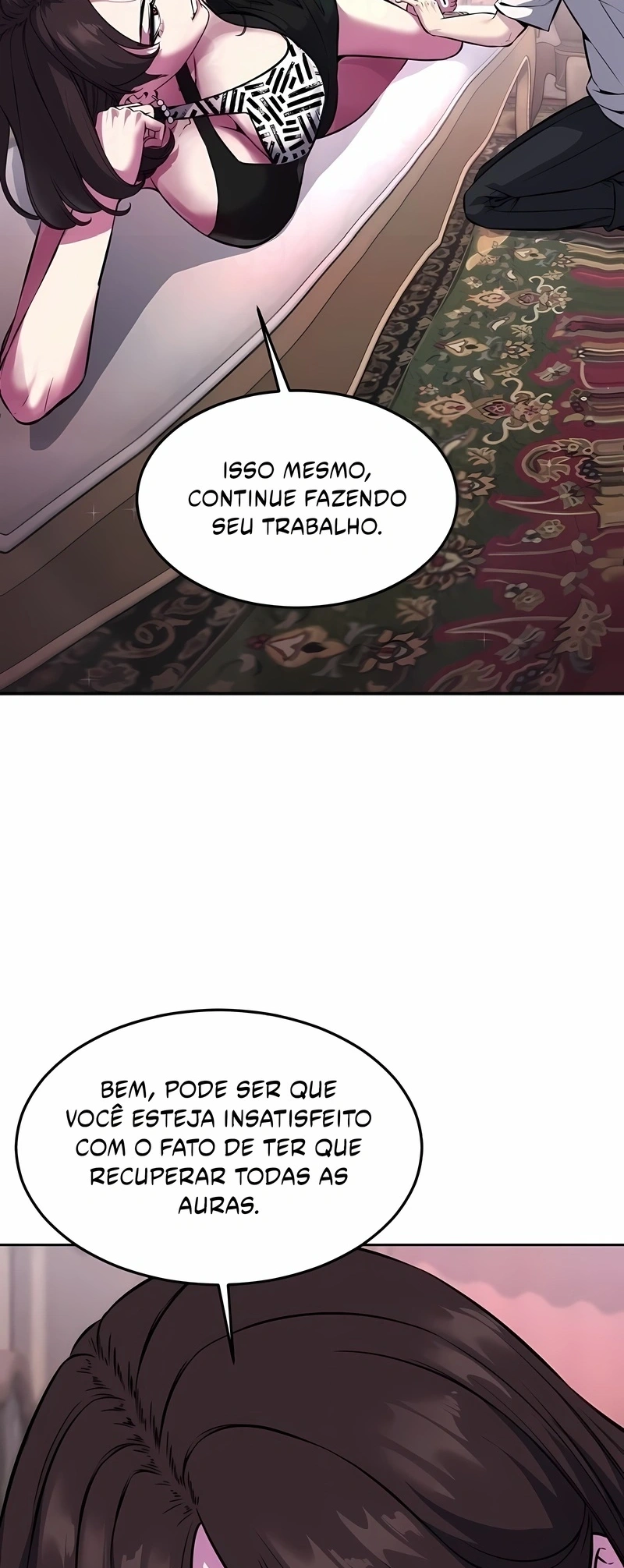 O Garoto da Morte Capítulo 204 Página 22
