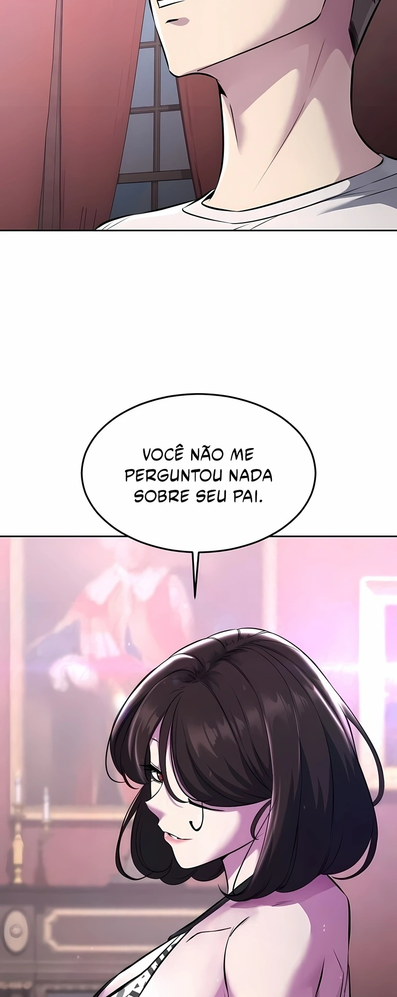 O Garoto da Morte Capítulo 204 Página 30