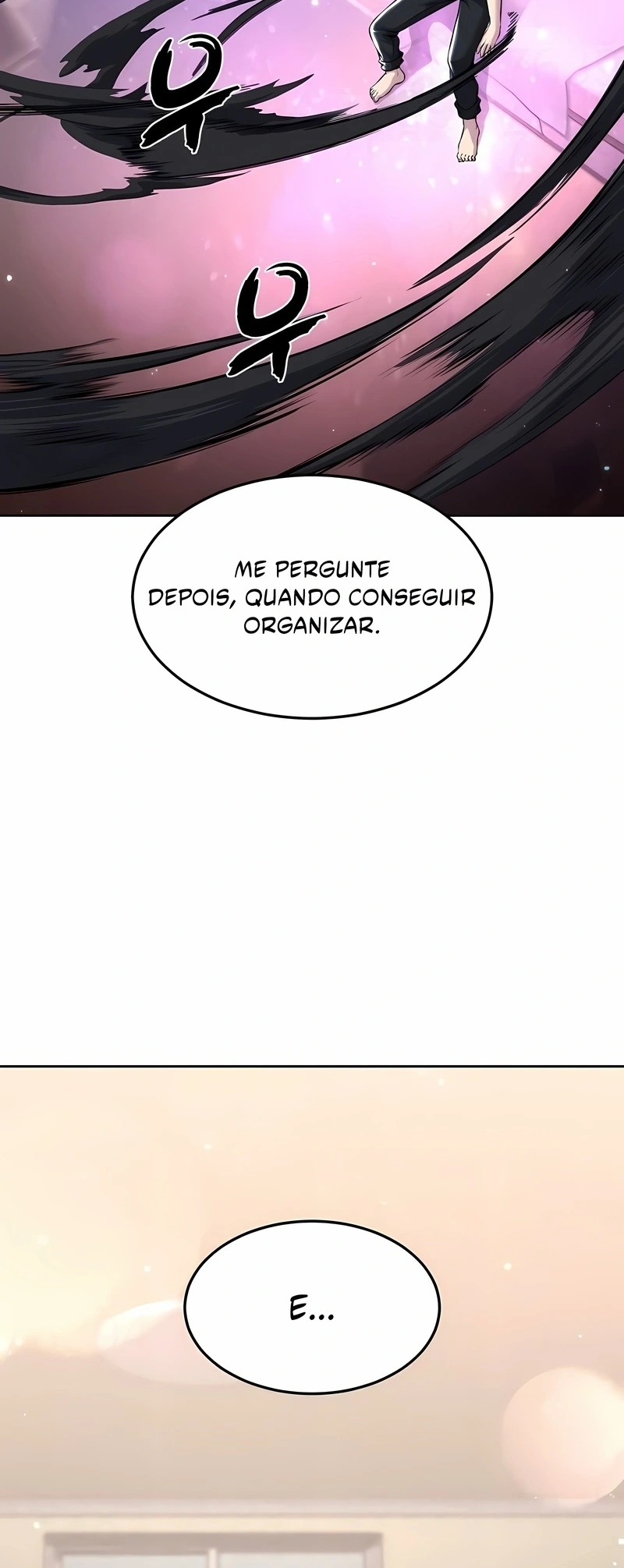 O Garoto da Morte Capítulo 204 Página 33