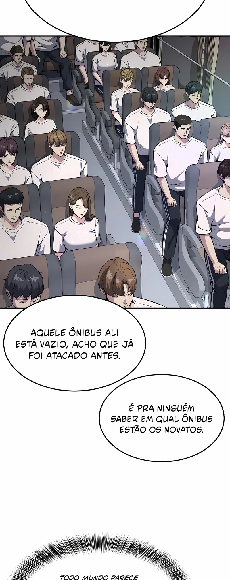 O Garoto da Morte Capítulo 204 Página 41