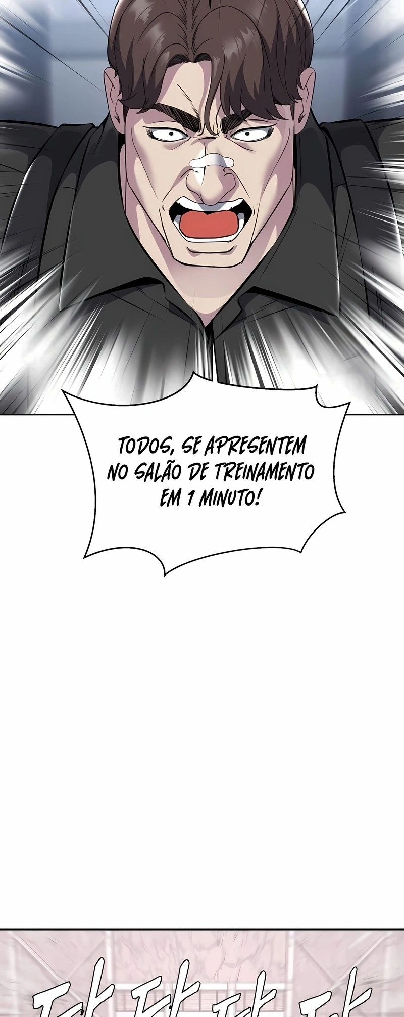 O Garoto da Morte Capítulo 204 Página 55