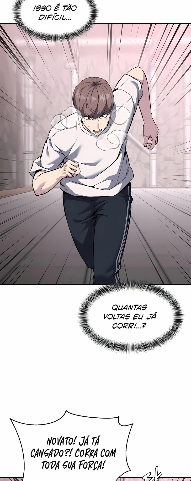 O Garoto da Morte Capítulo 204 Página 63