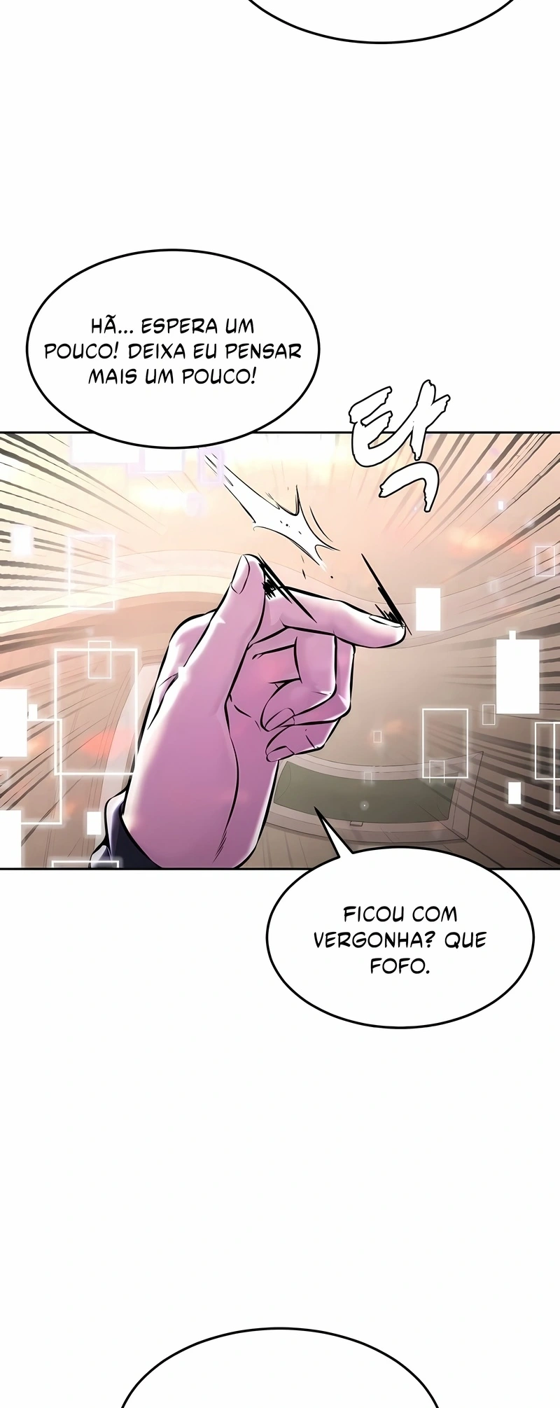 O Garoto da Morte Capítulo 204 Página 7