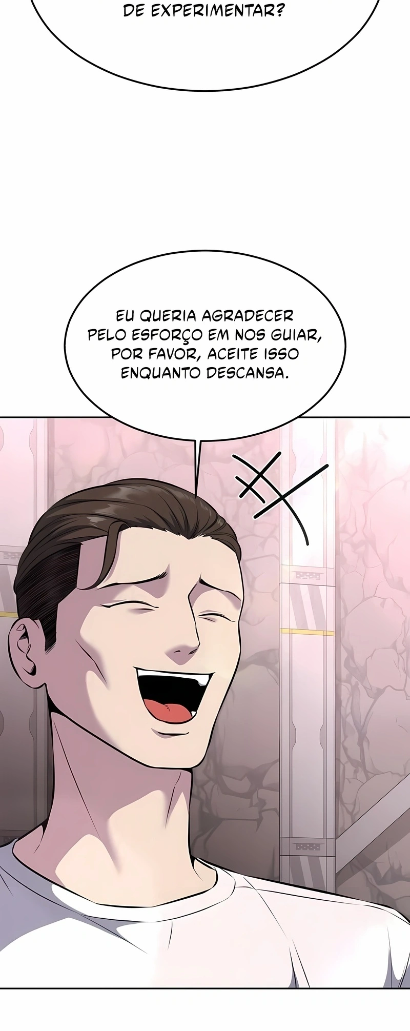 O Garoto da Morte Capítulo 204 Página 74