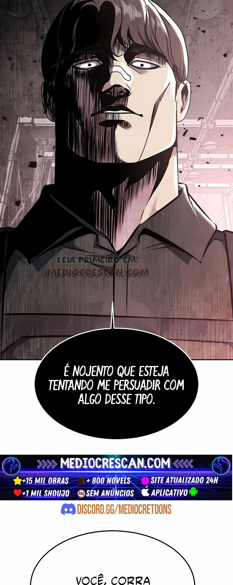 O Garoto da Morte Capítulo 204 Página 76