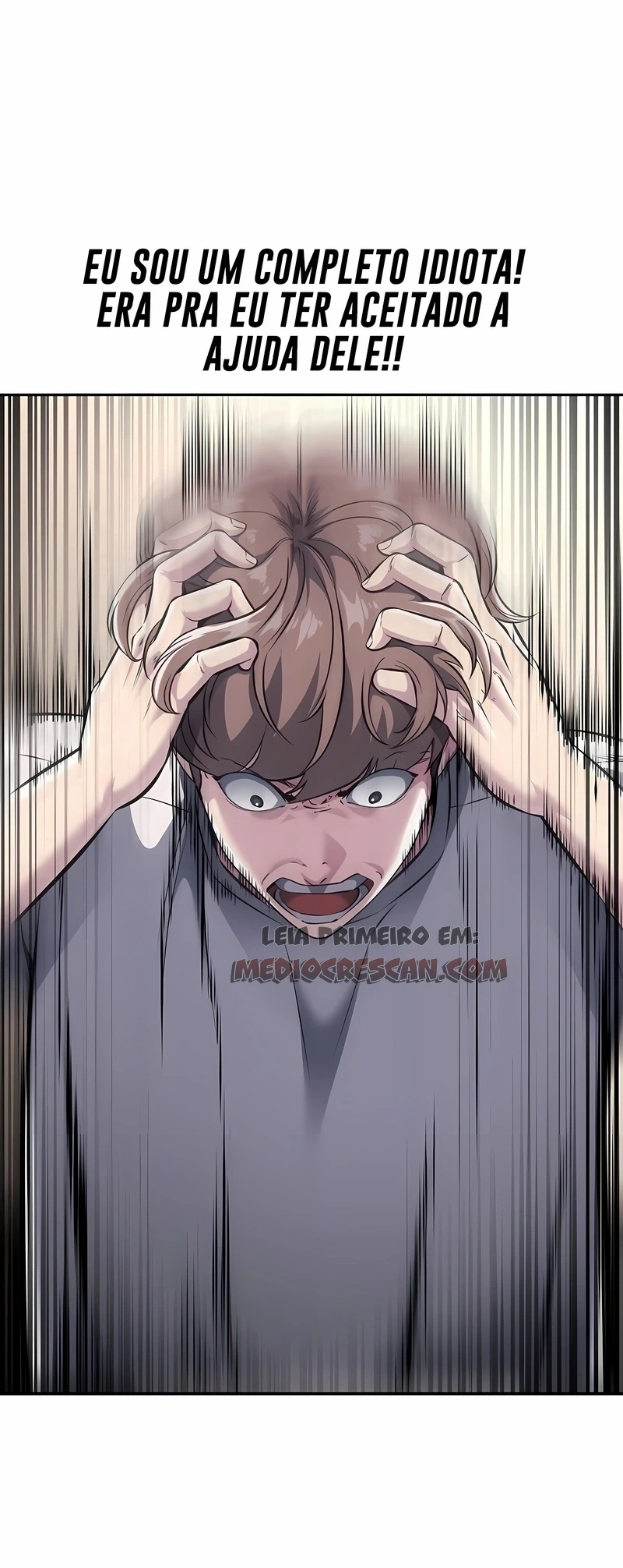 O Garoto da Morte Capítulo 204 Página 99