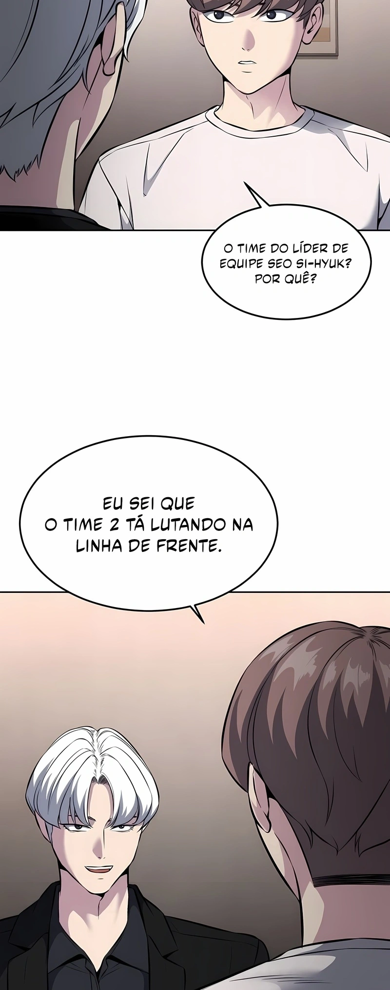 O Garoto da Morte Capítulo 205 Página 102