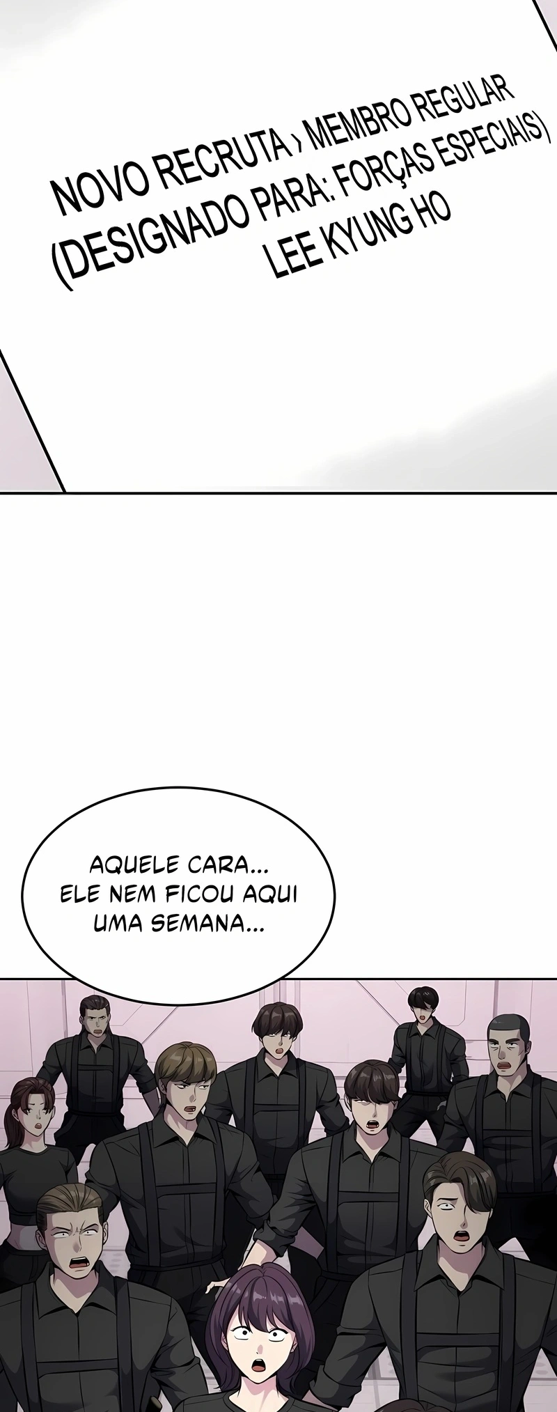 O Garoto da Morte Capítulo 205 Página 106