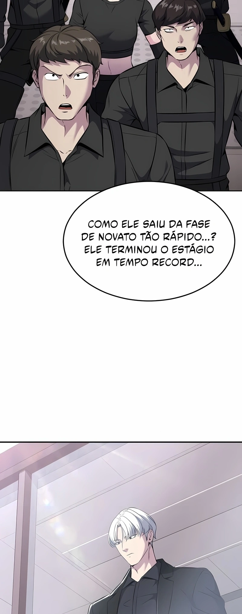 O Garoto da Morte Capítulo 205 Página 107