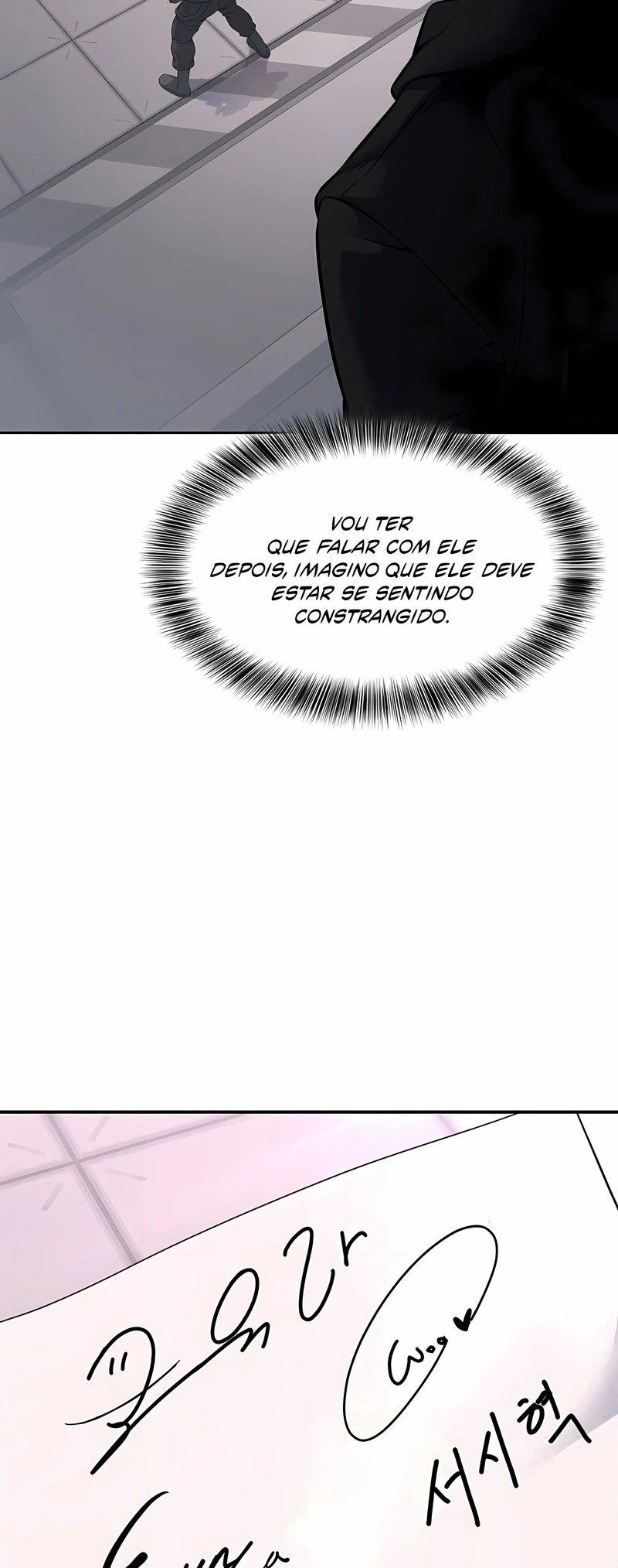 O Garoto da Morte Capítulo 205 Página 109