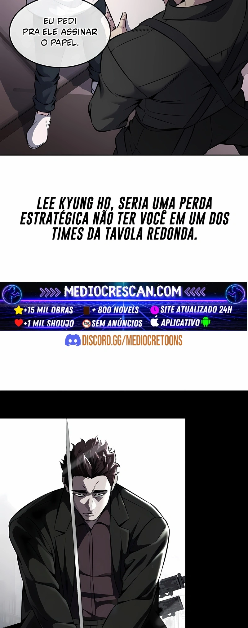 O Garoto da Morte Capítulo 205 Página 112