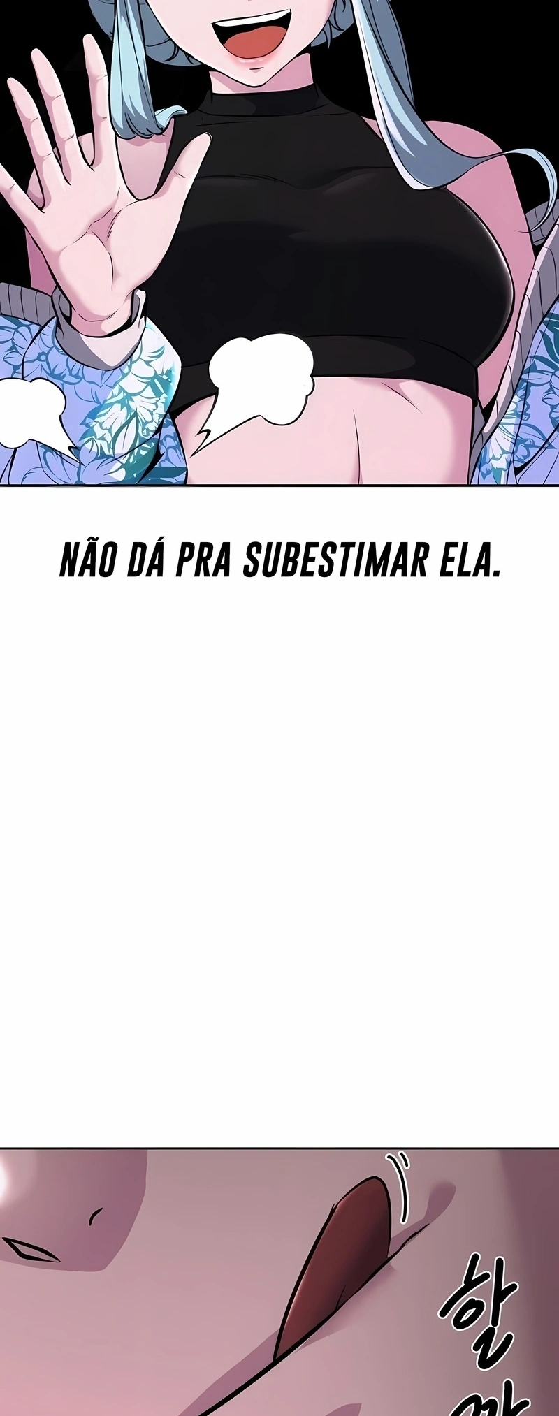 O Garoto da Morte Capítulo 205 Página 17