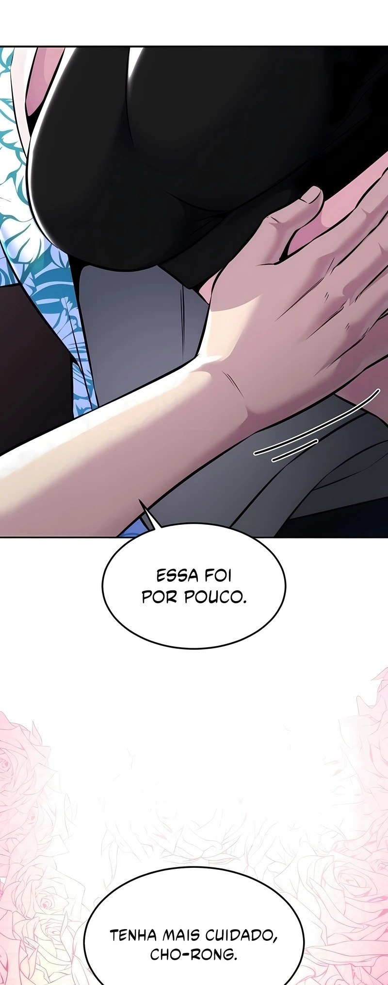 O Garoto da Morte Capítulo 205 Página 25