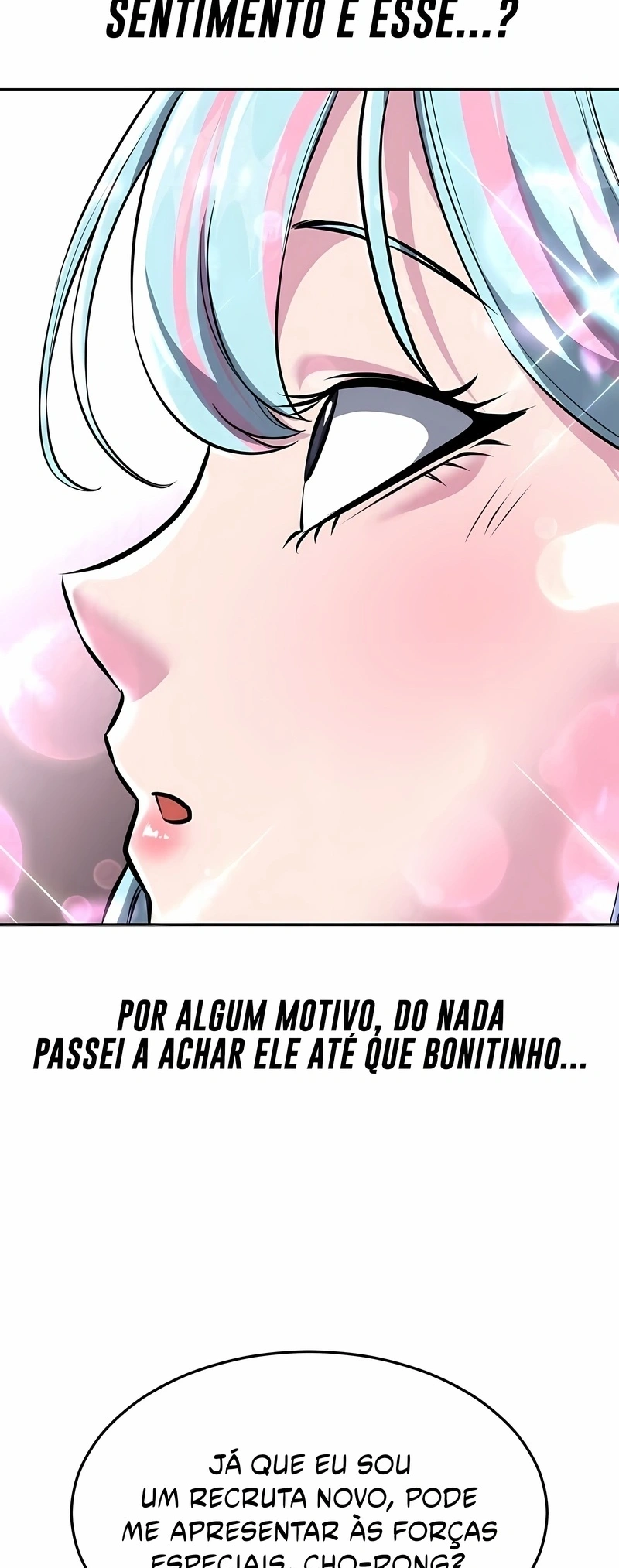 O Garoto da Morte Capítulo 205 Página 27