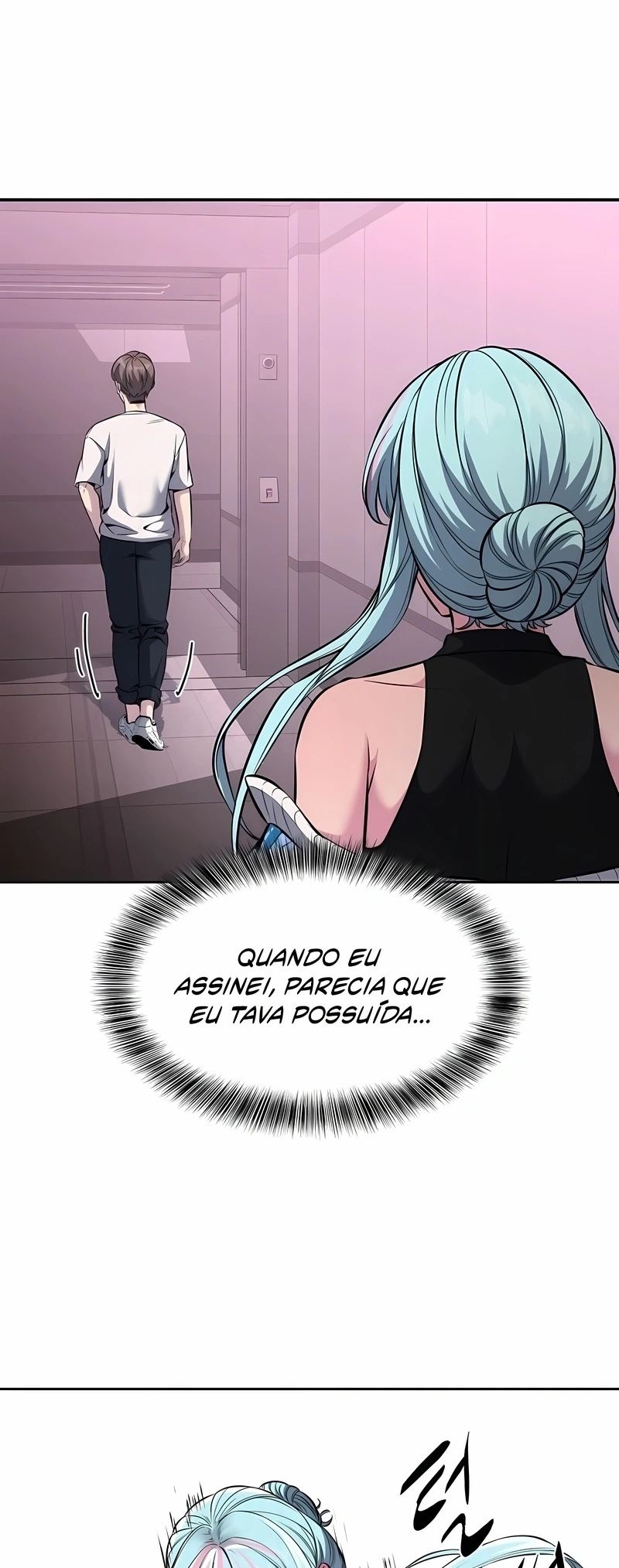 O Garoto da Morte Capítulo 205 Página 37